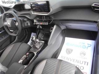 PEUGEOT 208 usata, con Bluetooth