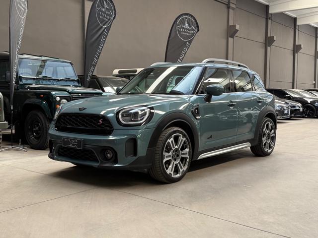 MINI Countryman usata, con ABS