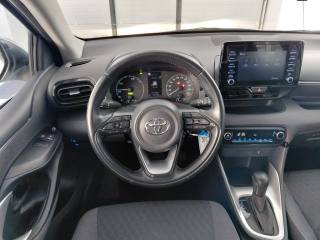 TOYOTA Yaris usata, con Vivavoce