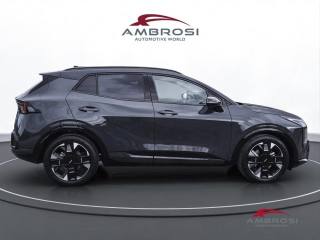 KIA Sportage usata 4