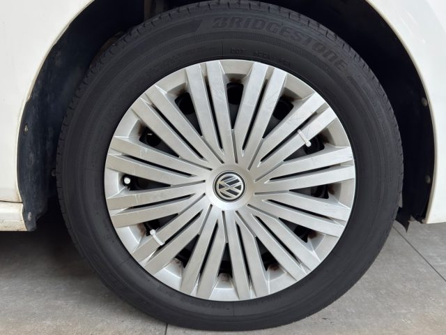 VOLKSWAGEN Polo usata, con Cerchi in lega