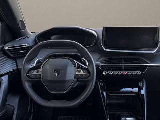 PEUGEOT 2008 usata, con Cruise Control