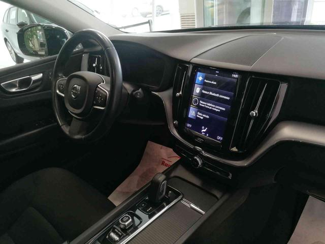VOLVO XC60 usata, con Controllo trazione