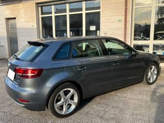 AUDI A3 usata 21