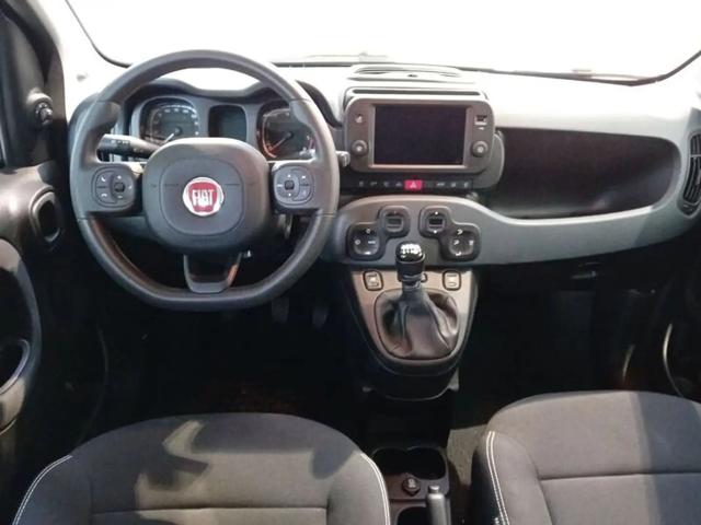 FIAT Panda Cross usata, con Airbag