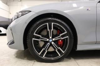 BMW 320 usata, con Chiusura centralizzata