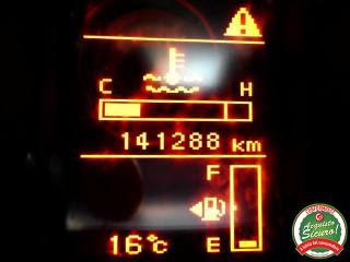 CITROEN C4 Aircross usata, con Luci diurne LED