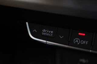 AUDI A5 usata, con Monitoraggio pressione pneumatici