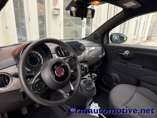 FIAT 500 usata, con Chiusura centralizzata