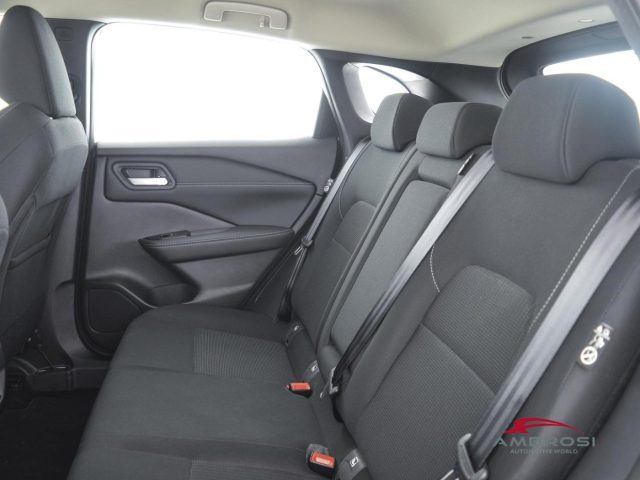 NISSAN Qashqai usata 9