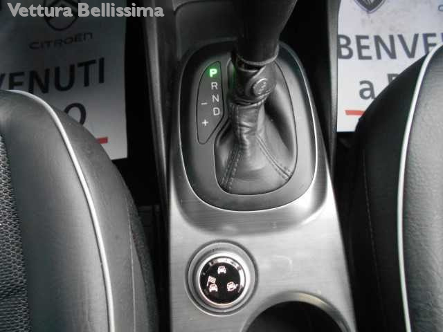 FIAT 500X usata 16