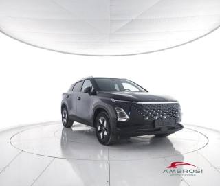 OMODA 5 usata 1