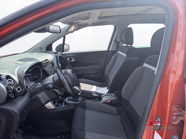 CITROEN C3 Aircross usata 7