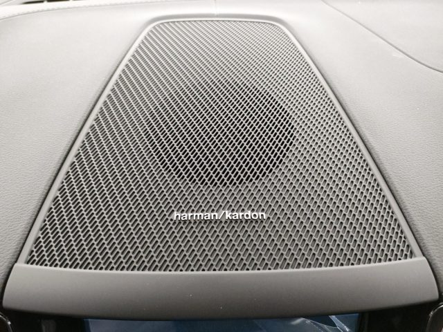 VOLVO XC60 usata, con Sensori di parcheggio posteriori