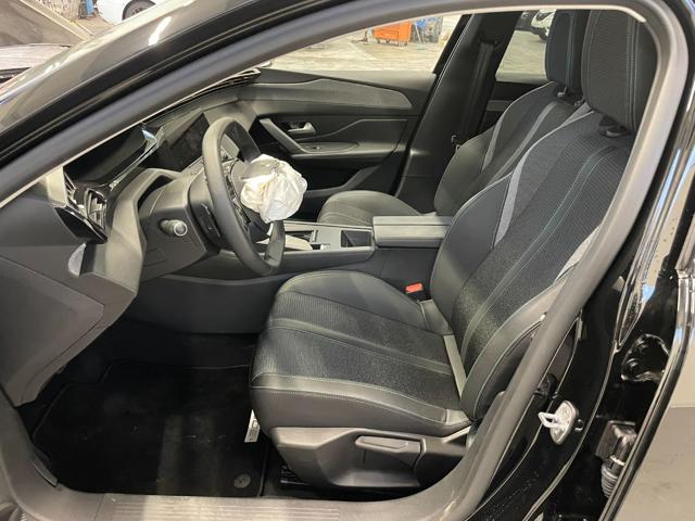 PEUGEOT 308 usata, con Controllo trazione