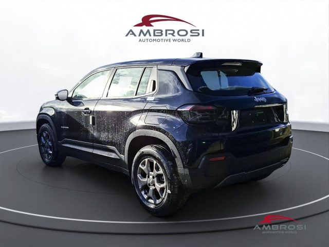 JEEP Avenger usata 3