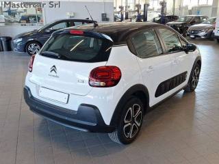 CITROEN C3 usata, con Airbag