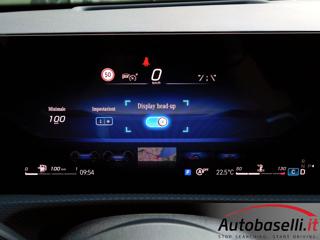 MERCEDES-BENZ A 45 S AMG usata, con Supporto lombare