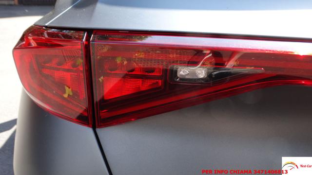 CUPRA Formentor usata, con USB