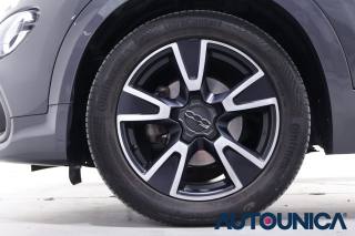 FIAT 500X usata, con ESP