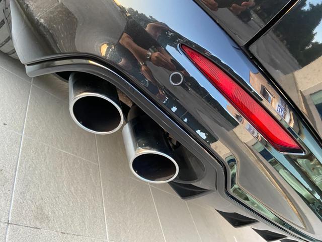 MASERATI Grecale usata, con Supporto lombare