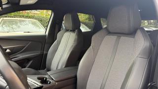 PEUGEOT 3008 usata, con ESP