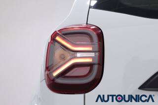 DACIA Duster usata, con Ruotino