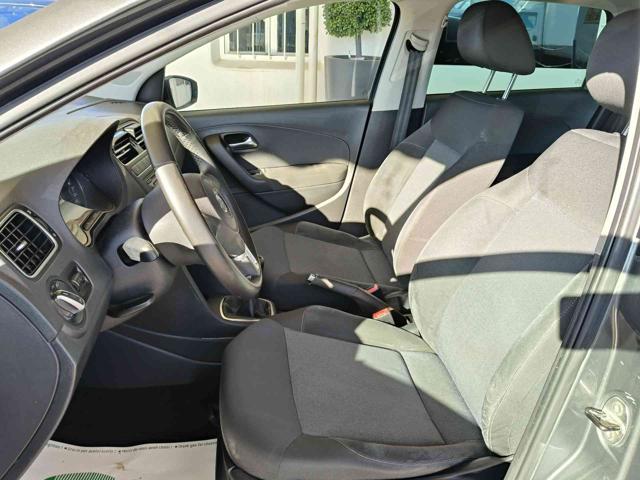 VOLKSWAGEN Polo usata, con Climatizzatore