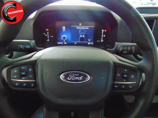 FORD Ranger usata, con ESP