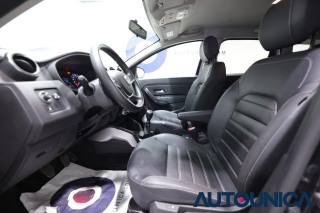DACIA Duster usata, con USB