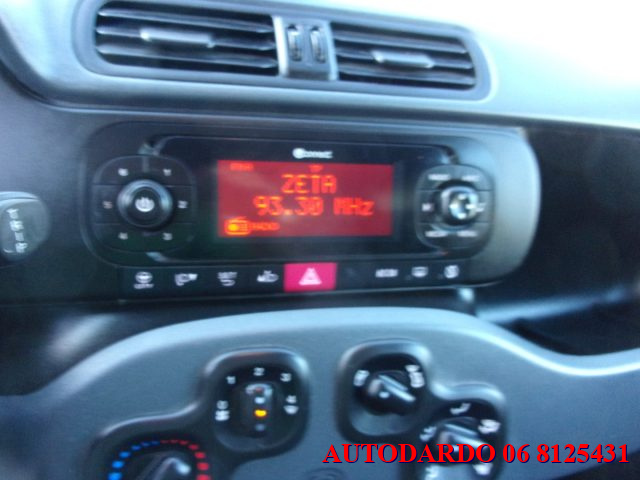 FIAT Panda usata 13