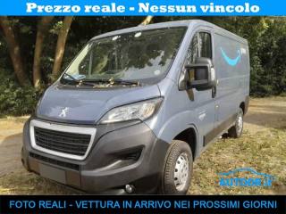 FIAT Ducato Furgone 330 2.2 BlueHDi 120cv L1H1 PC-TN Retrocam