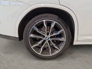 BMW X4 usata, con Cerchi in lega