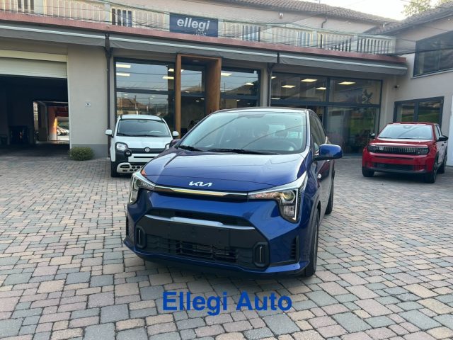 KIA Picanto usata, con Airbag