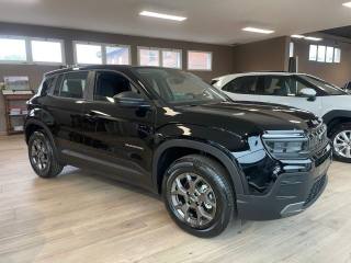 JEEP Avenger usata, con ESP