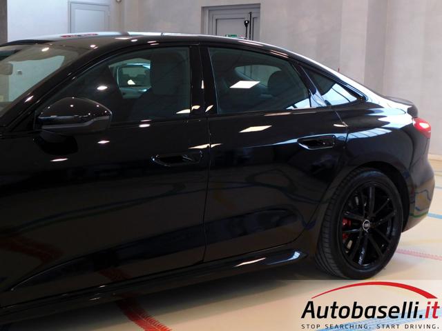 AUDI A5 usata, con Fari LED