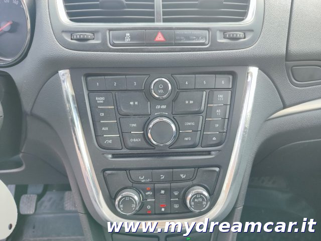 OPEL Mokka usata, con Servosterzo