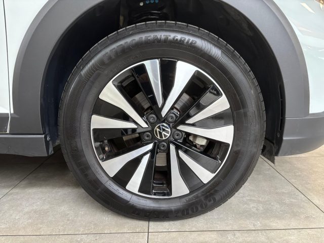 VOLKSWAGEN Taigo usata, con Cerchi in lega