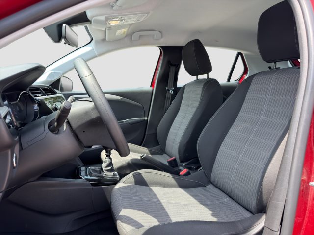 OPEL Corsa usata 9