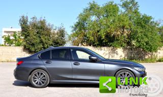 BMW 318 usata, con Airbag Passeggero