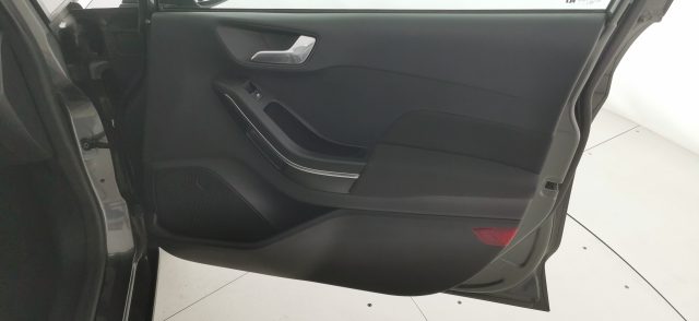 FORD Fiesta usata 40