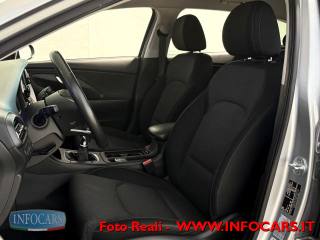 HYUNDAI i30 usata, con Alzacristalli elettrici