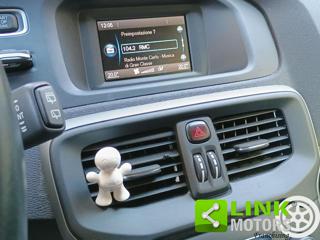 VOLVO V40 usata, con Volante multifunzione