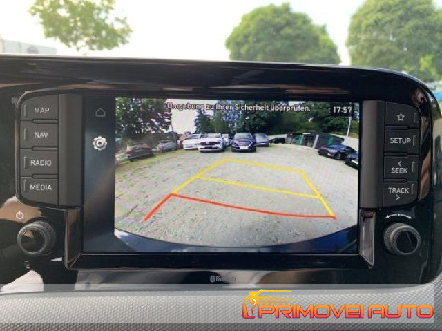 HYUNDAI i10 usata, con Chiusura centralizzata