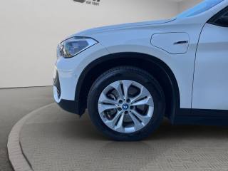 BMW X1 usata, con Specchietti laterali elettrici