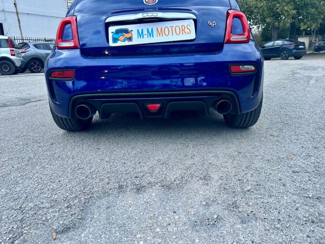 ABARTH 695 usata 30