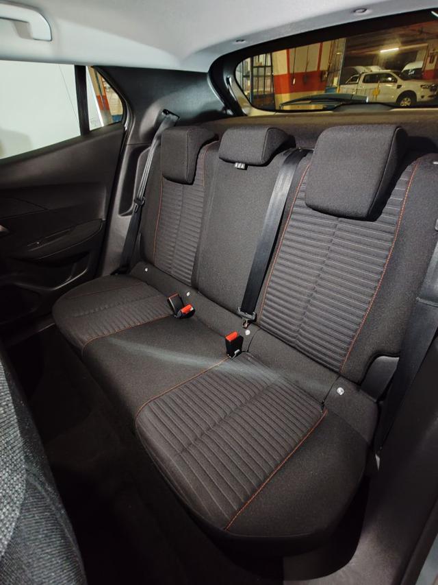 PEUGEOT 2008 usata, con Volante in pelle