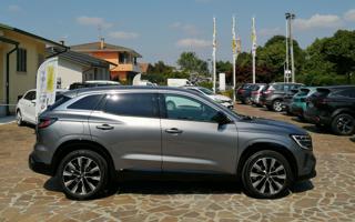 RENAULT Austral usata, con Alzacristalli elettrici