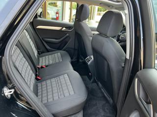 AUDI Q3 usata, con Filtro antiparticolato