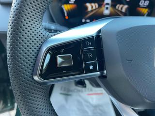 MG ZS usata, con Interni in pelle